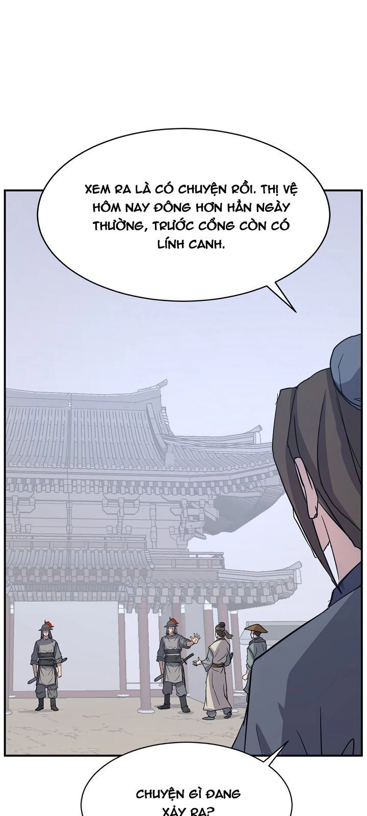 Trọng Sinh, Bất Khả Chiến Bại Chapter 81 - 2