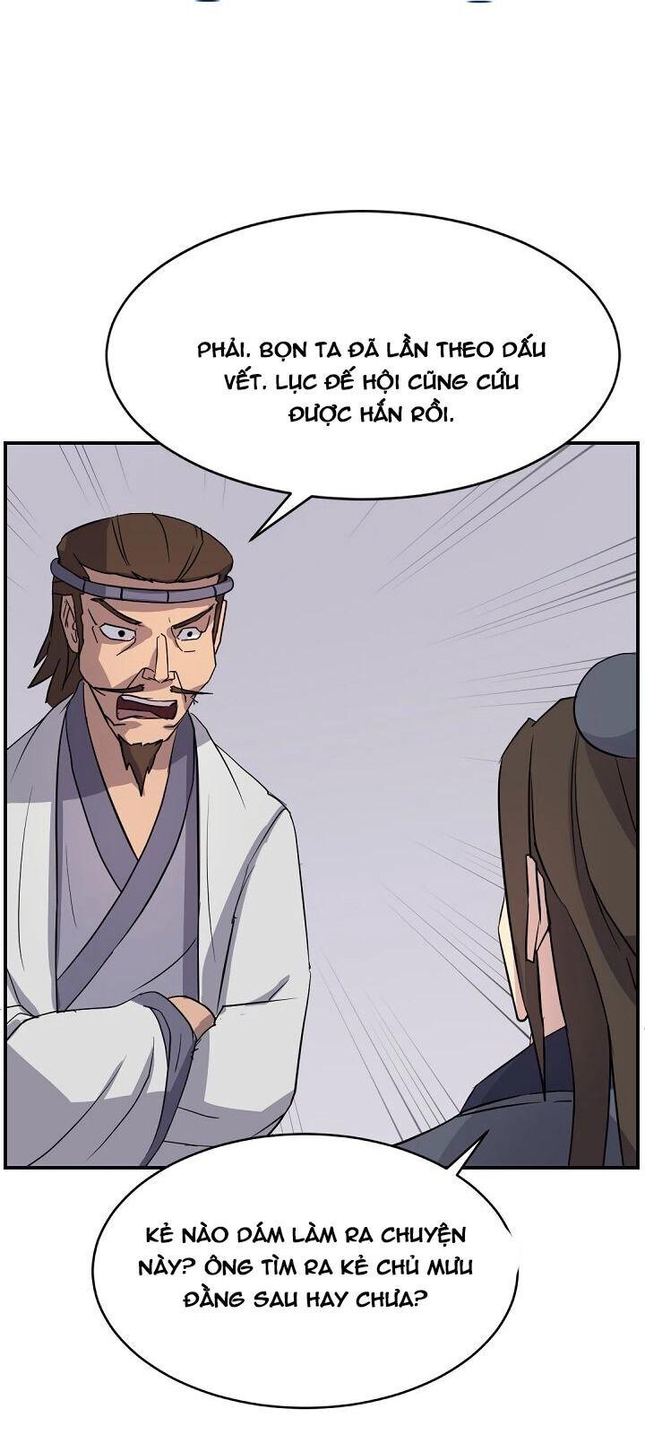 Trọng Sinh, Bất Khả Chiến Bại Chapter 81 - 6