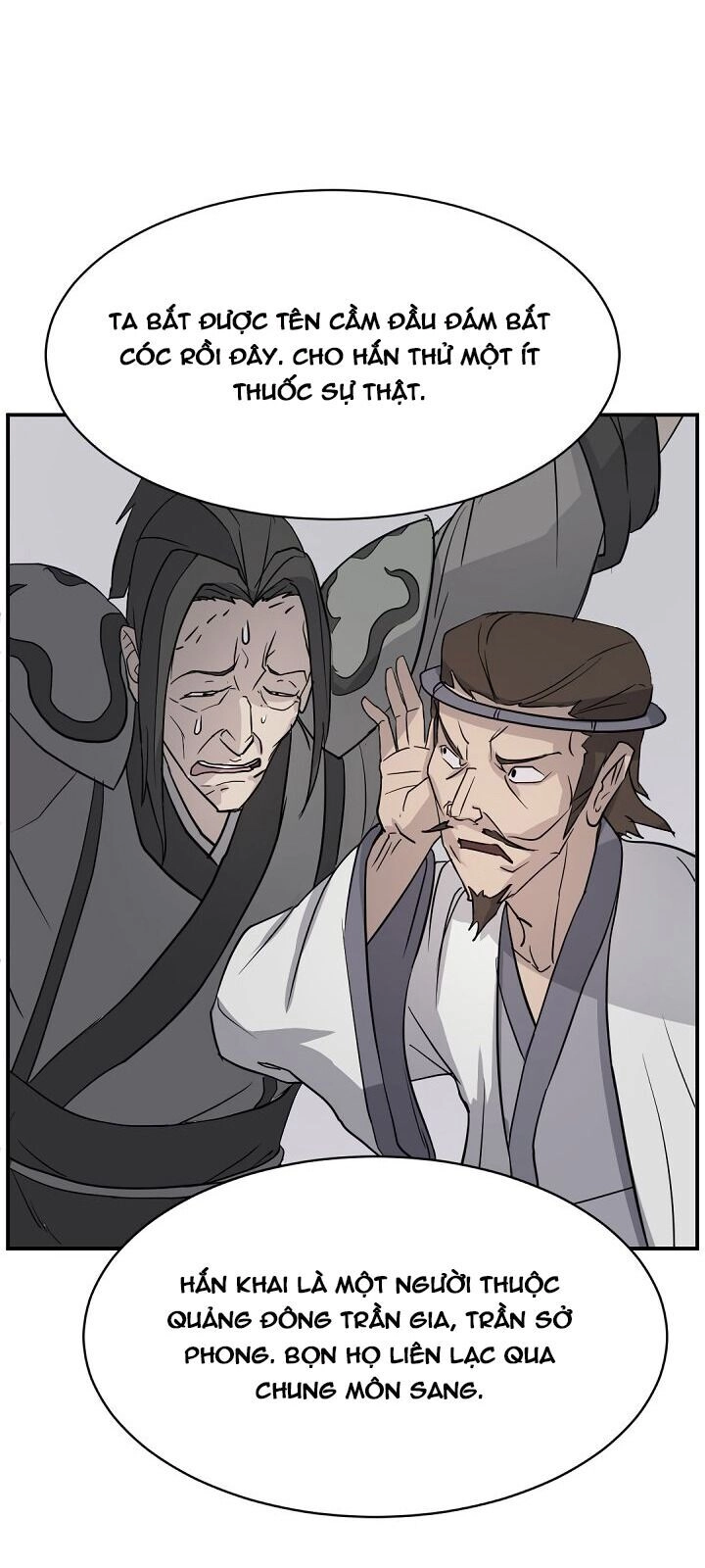 Trọng Sinh, Bất Khả Chiến Bại Chapter 81 - 7