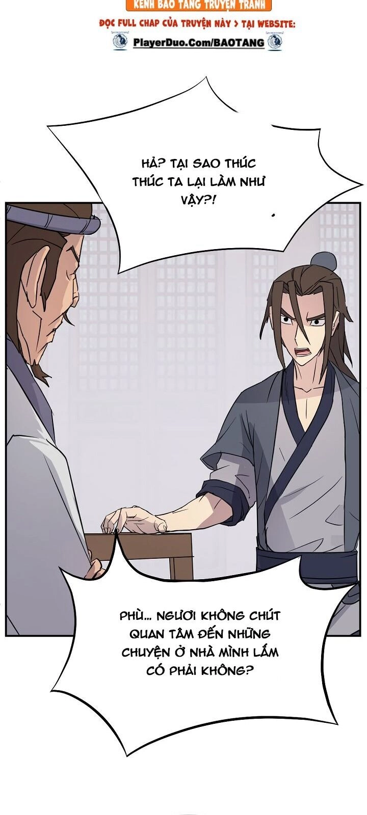 Trọng Sinh, Bất Khả Chiến Bại Chapter 81 - 9