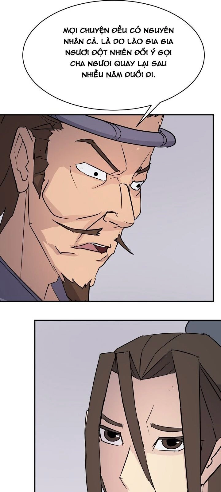 Trọng Sinh, Bất Khả Chiến Bại Chapter 81 - 10