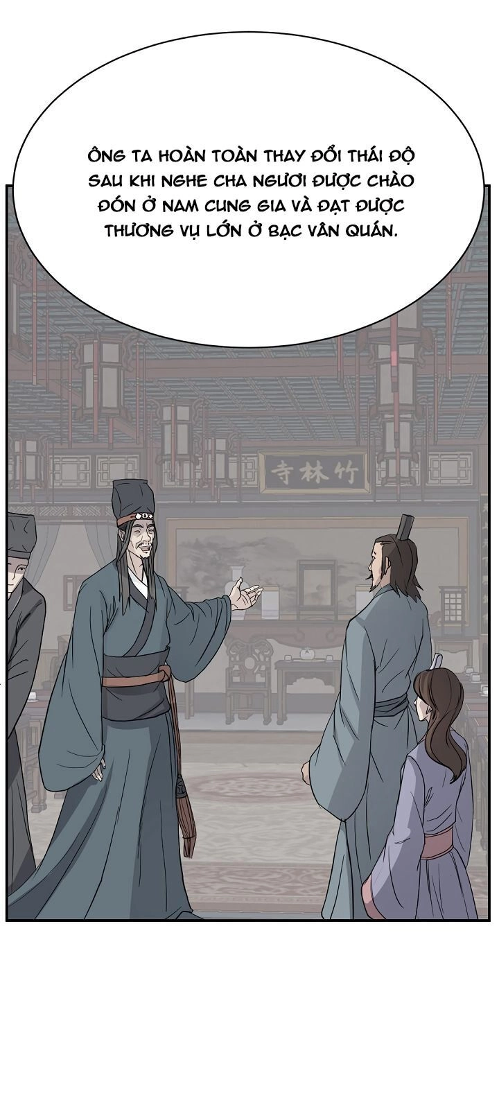 Trọng Sinh, Bất Khả Chiến Bại Chapter 81 - 15