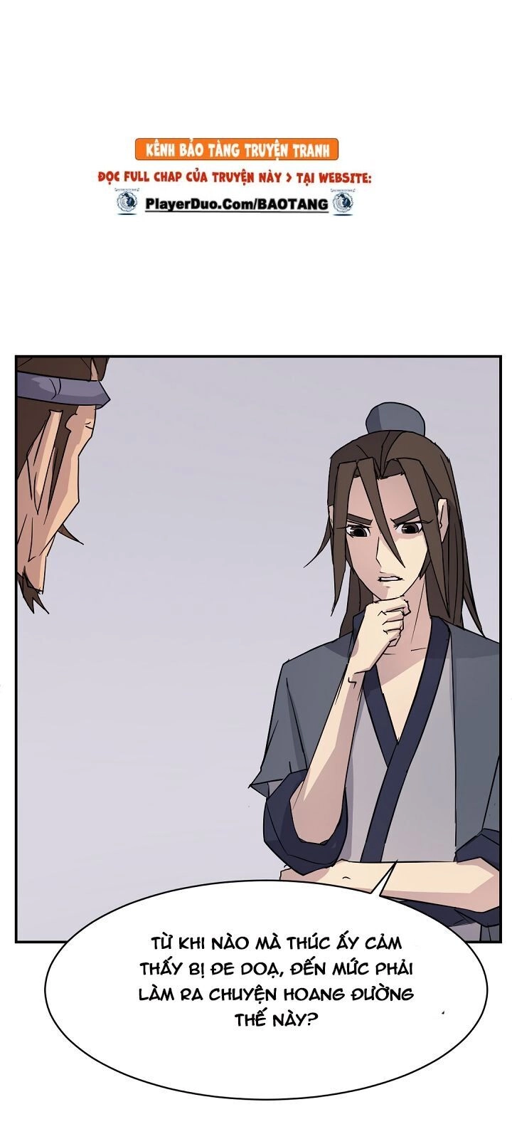 Trọng Sinh, Bất Khả Chiến Bại Chapter 81 - 16