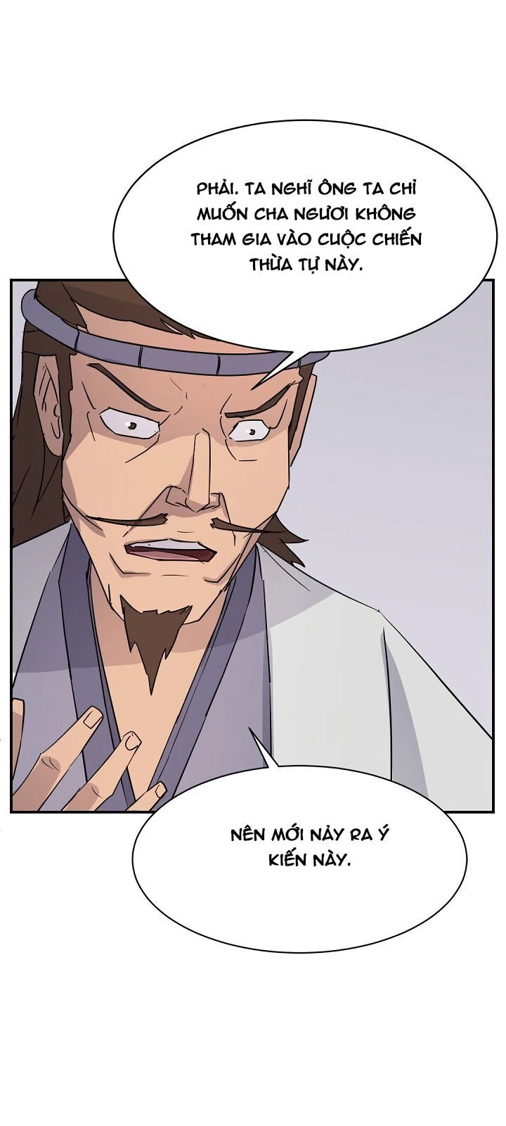 Trọng Sinh, Bất Khả Chiến Bại Chapter 81 - 17