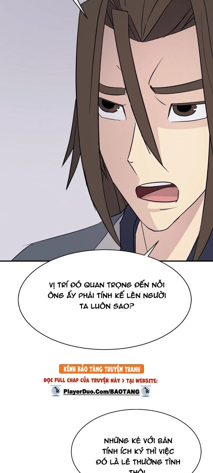 Trọng Sinh, Bất Khả Chiến Bại Chapter 81 - 19