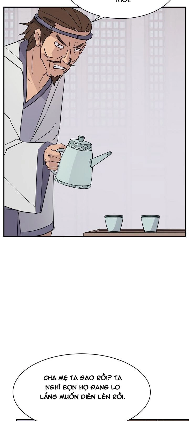 Trọng Sinh, Bất Khả Chiến Bại Chapter 81 - 20