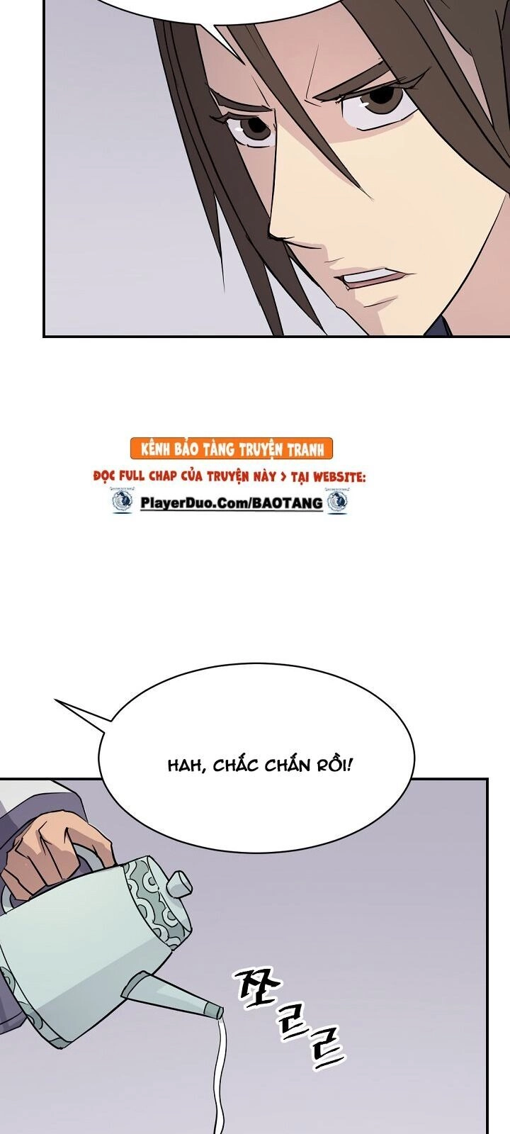 Trọng Sinh, Bất Khả Chiến Bại Chapter 81 - 21