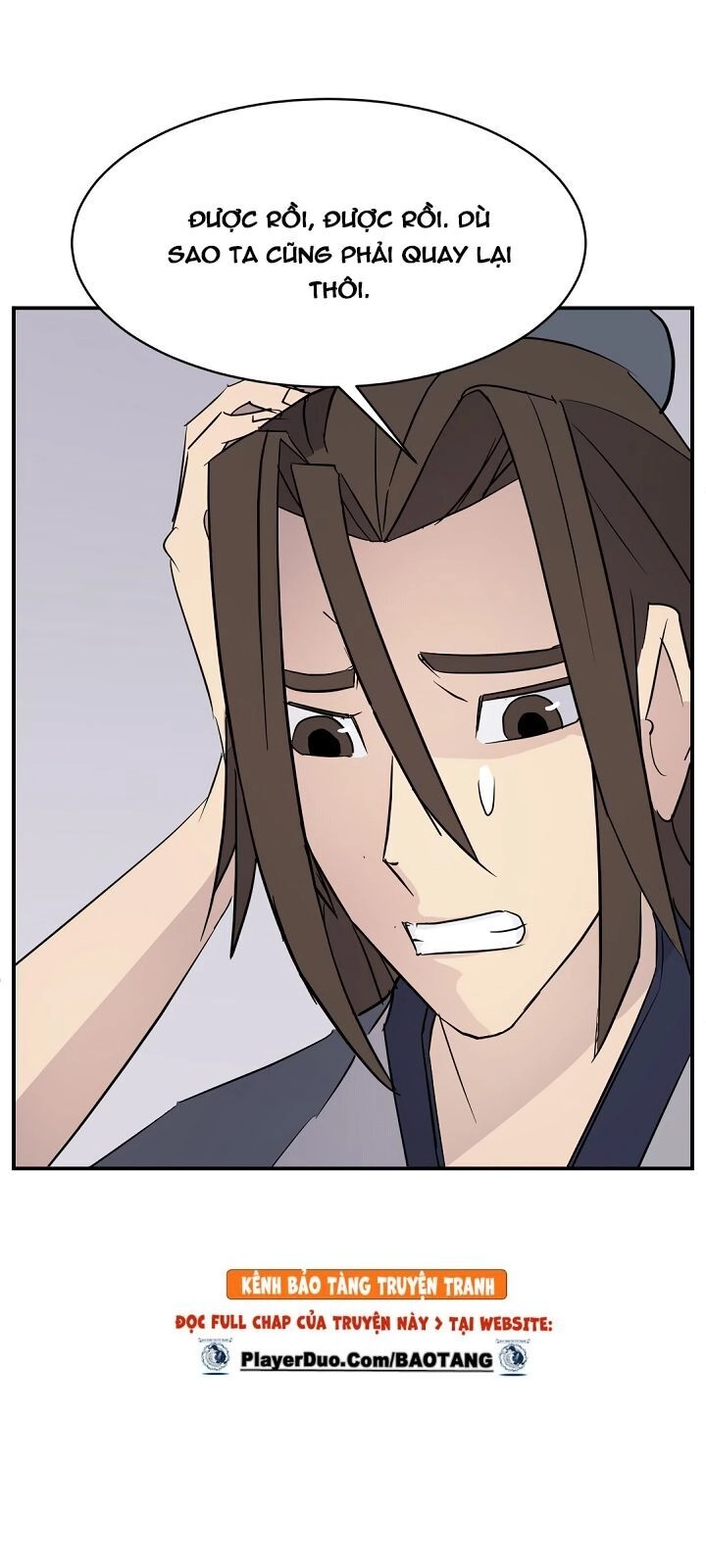 Trọng Sinh, Bất Khả Chiến Bại Chapter 81 - 28