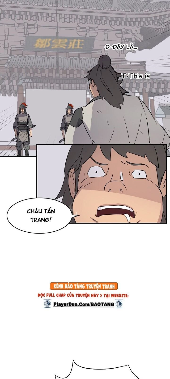 Trọng Sinh, Bất Khả Chiến Bại Chapter 81 - 32