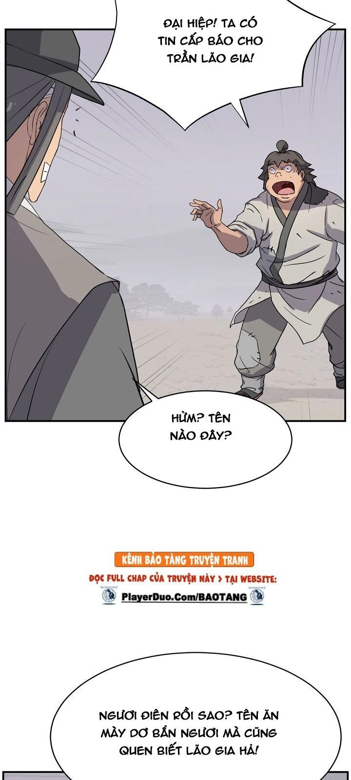 Trọng Sinh, Bất Khả Chiến Bại Chapter 81 - 33