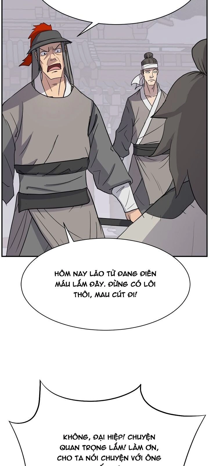 Trọng Sinh, Bất Khả Chiến Bại Chapter 81 - 34