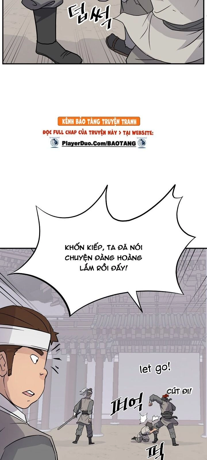 Trọng Sinh, Bất Khả Chiến Bại Chapter 81 - 36