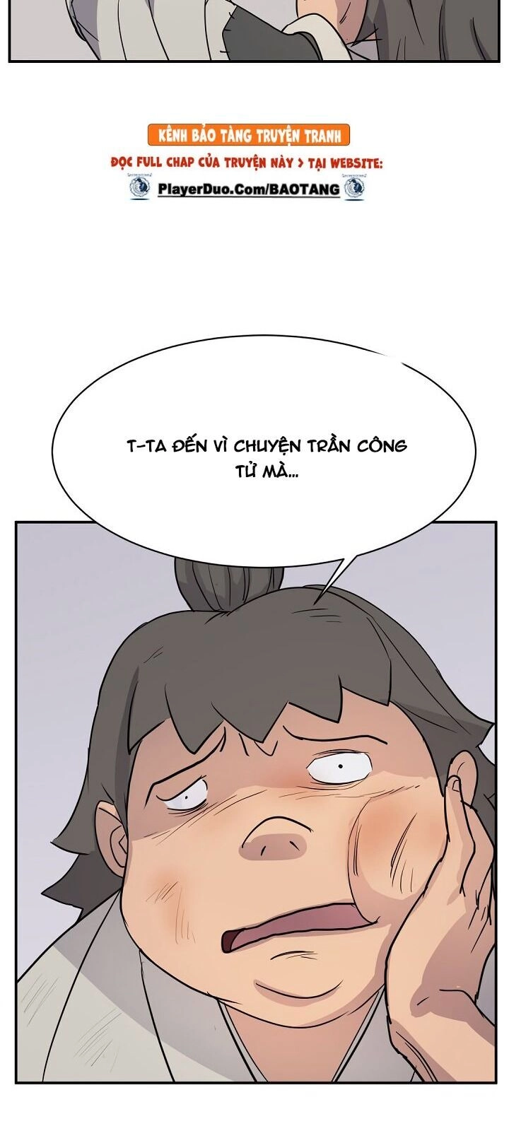 Trọng Sinh, Bất Khả Chiến Bại Chapter 81 - 38