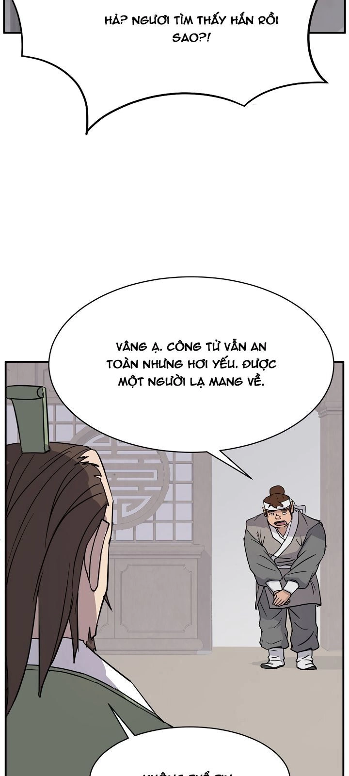 Trọng Sinh, Bất Khả Chiến Bại Chapter 81 - 42