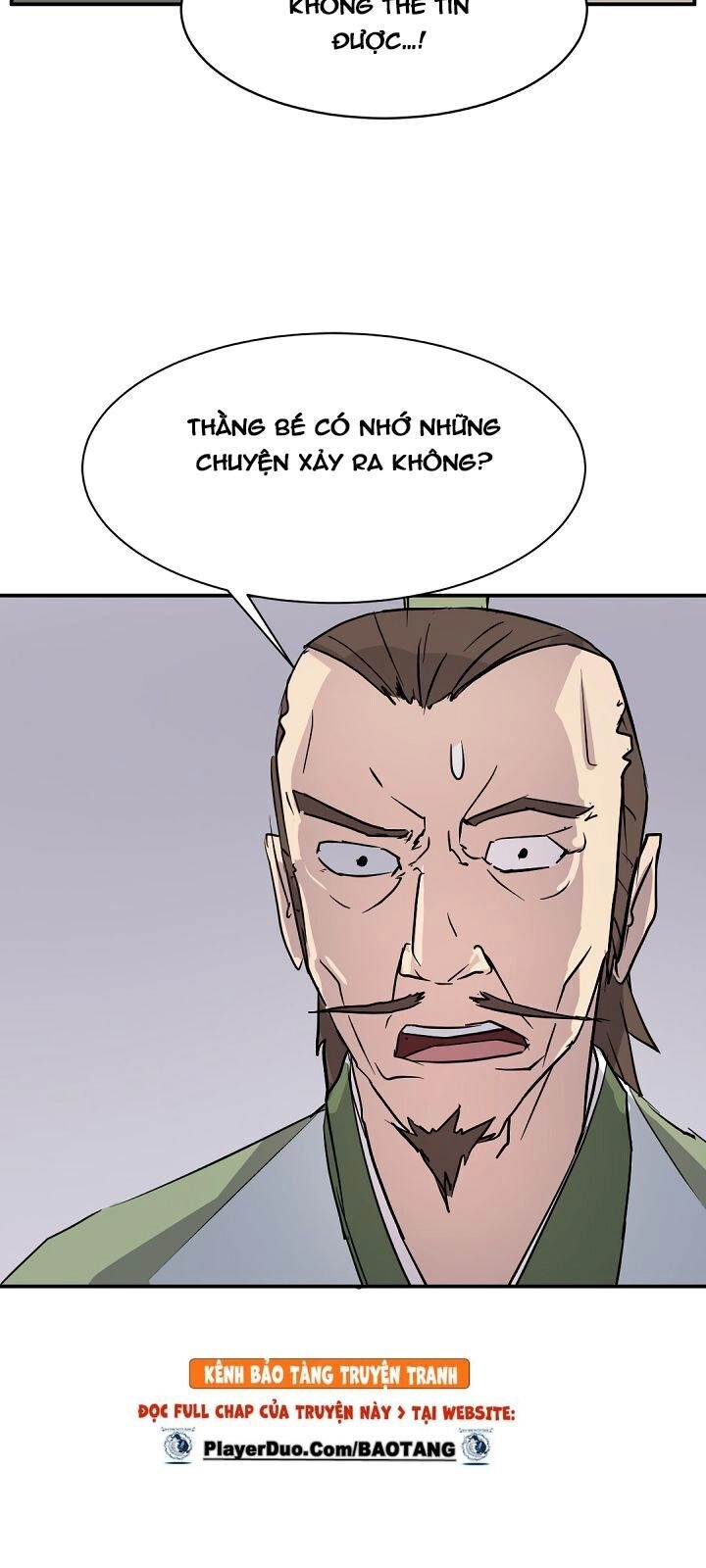 Trọng Sinh, Bất Khả Chiến Bại Chapter 81 - 43