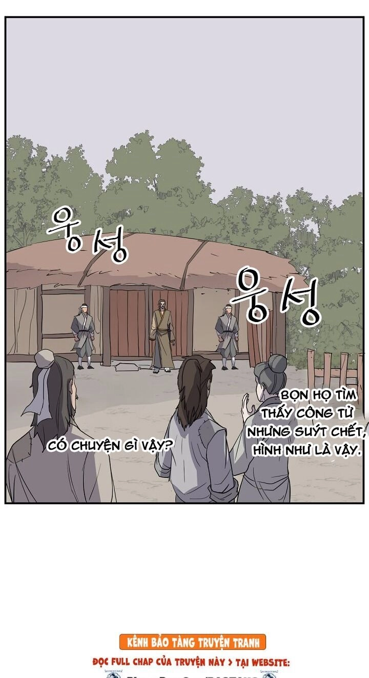 Trọng Sinh, Bất Khả Chiến Bại Chapter 81 - 49