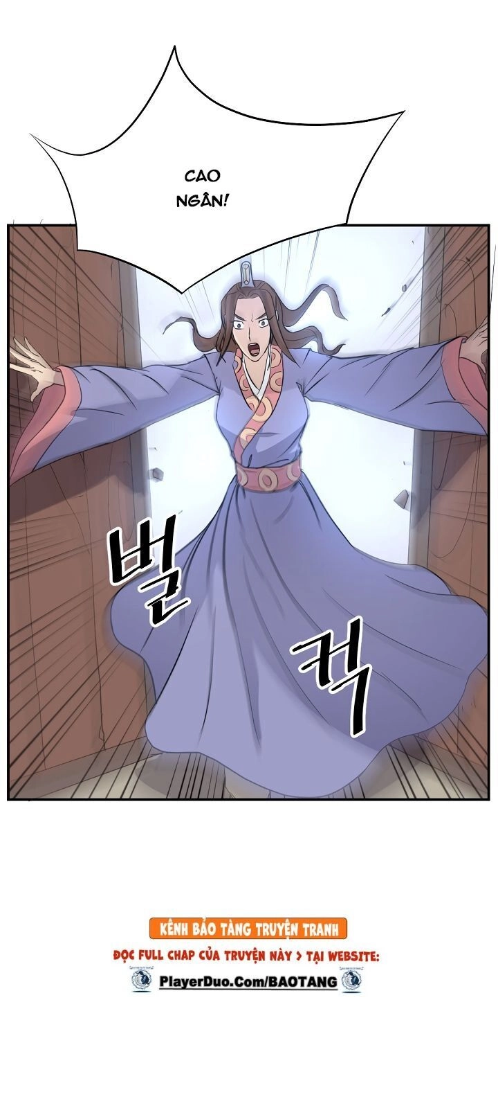 Trọng Sinh, Bất Khả Chiến Bại Chapter 81 - 54