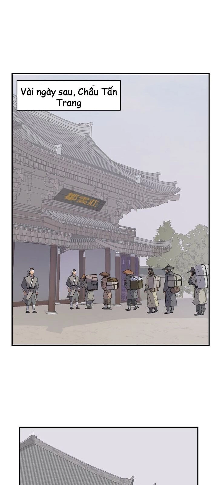 Trọng Sinh, Bất Khả Chiến Bại Chapter 81 - 62