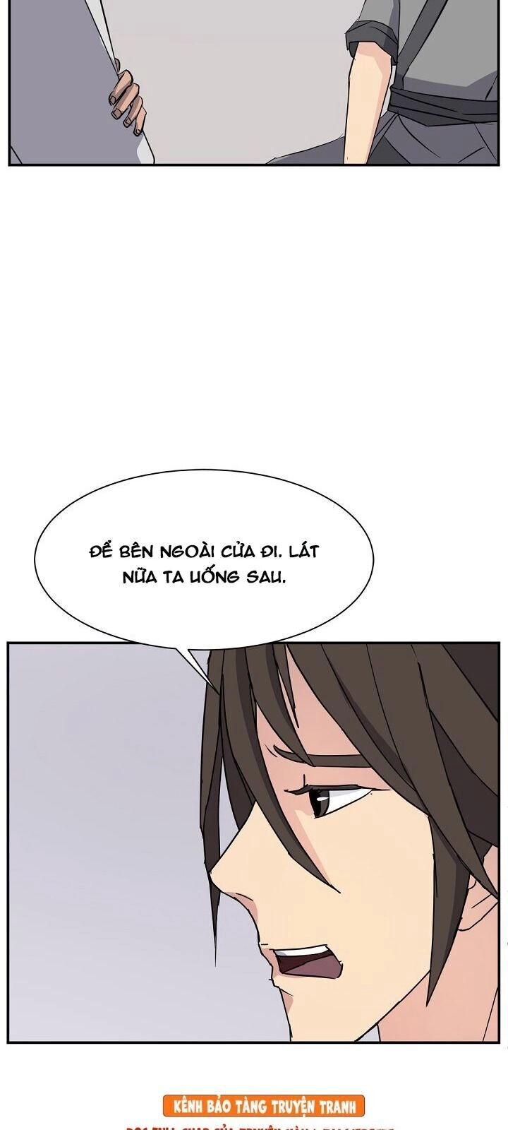 Trọng Sinh, Bất Khả Chiến Bại Chapter 81 - 64