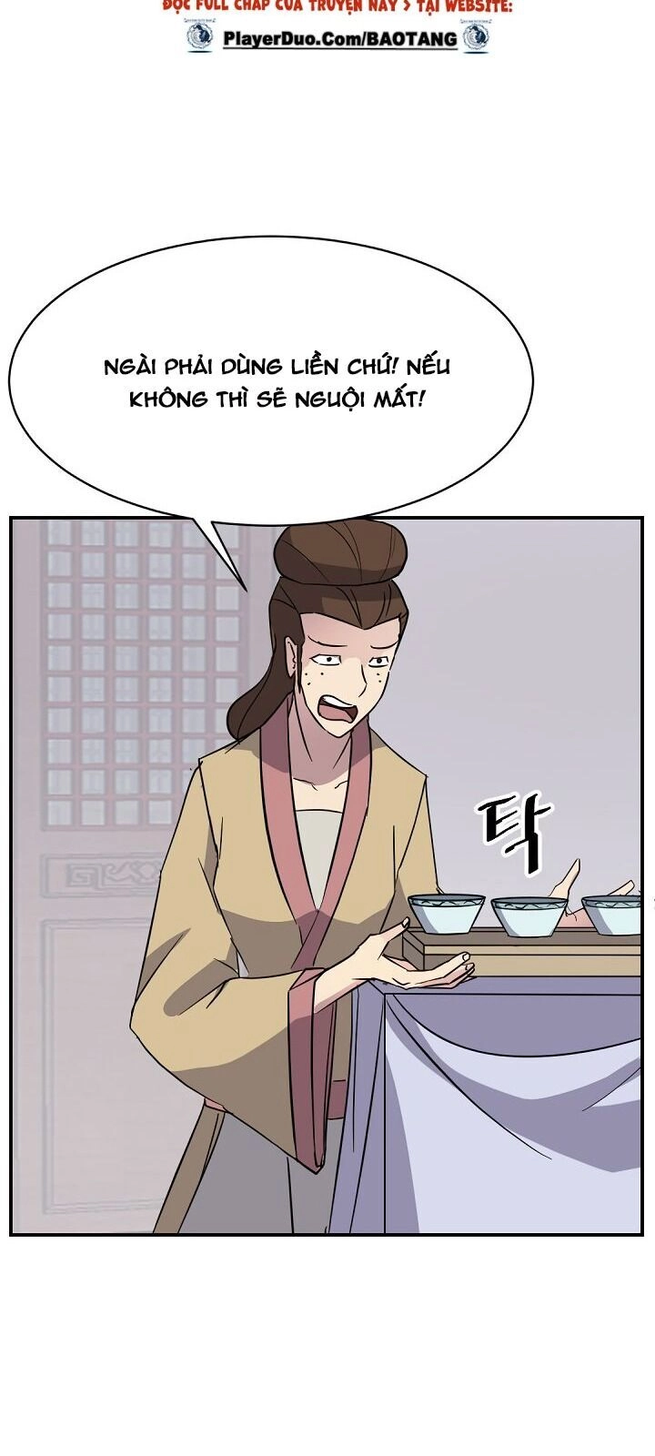 Trọng Sinh, Bất Khả Chiến Bại Chapter 81 - 65