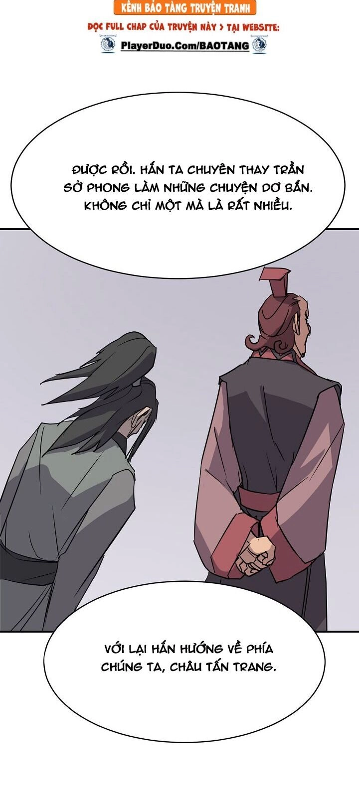 Trọng Sinh, Bất Khả Chiến Bại Chapter 81 - 71