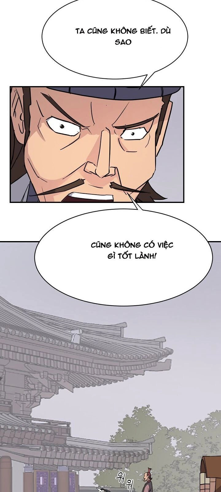 Trọng Sinh, Bất Khả Chiến Bại Chapter 81 - 73