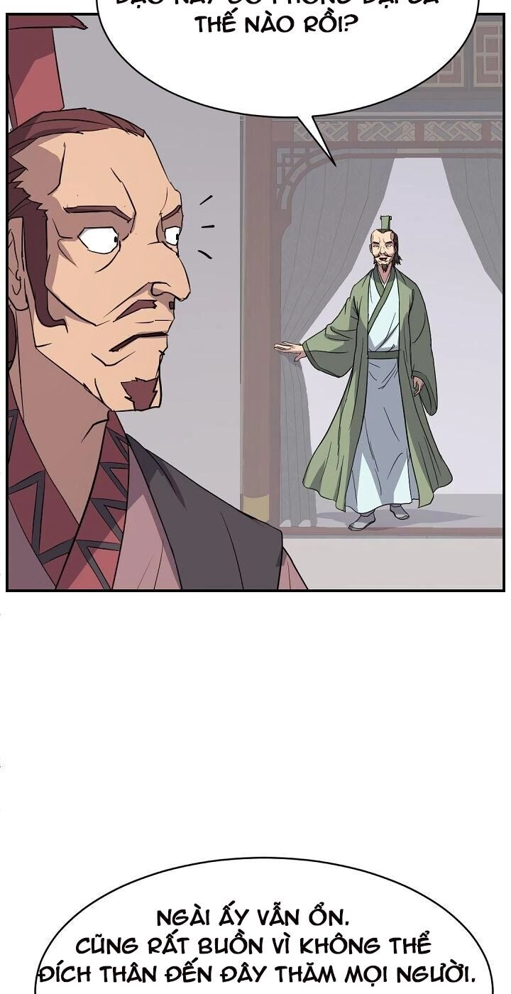 Trọng Sinh, Bất Khả Chiến Bại Chapter 82 - 6