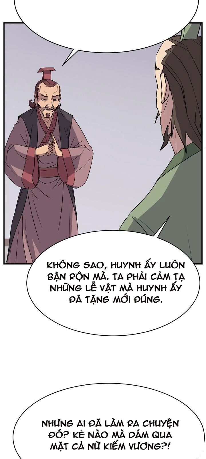 Trọng Sinh, Bất Khả Chiến Bại Chapter 82 - 7