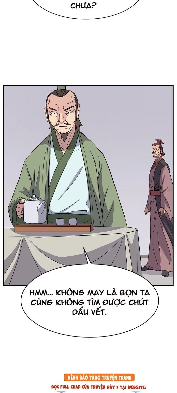 Trọng Sinh, Bất Khả Chiến Bại Chapter 82 - 9