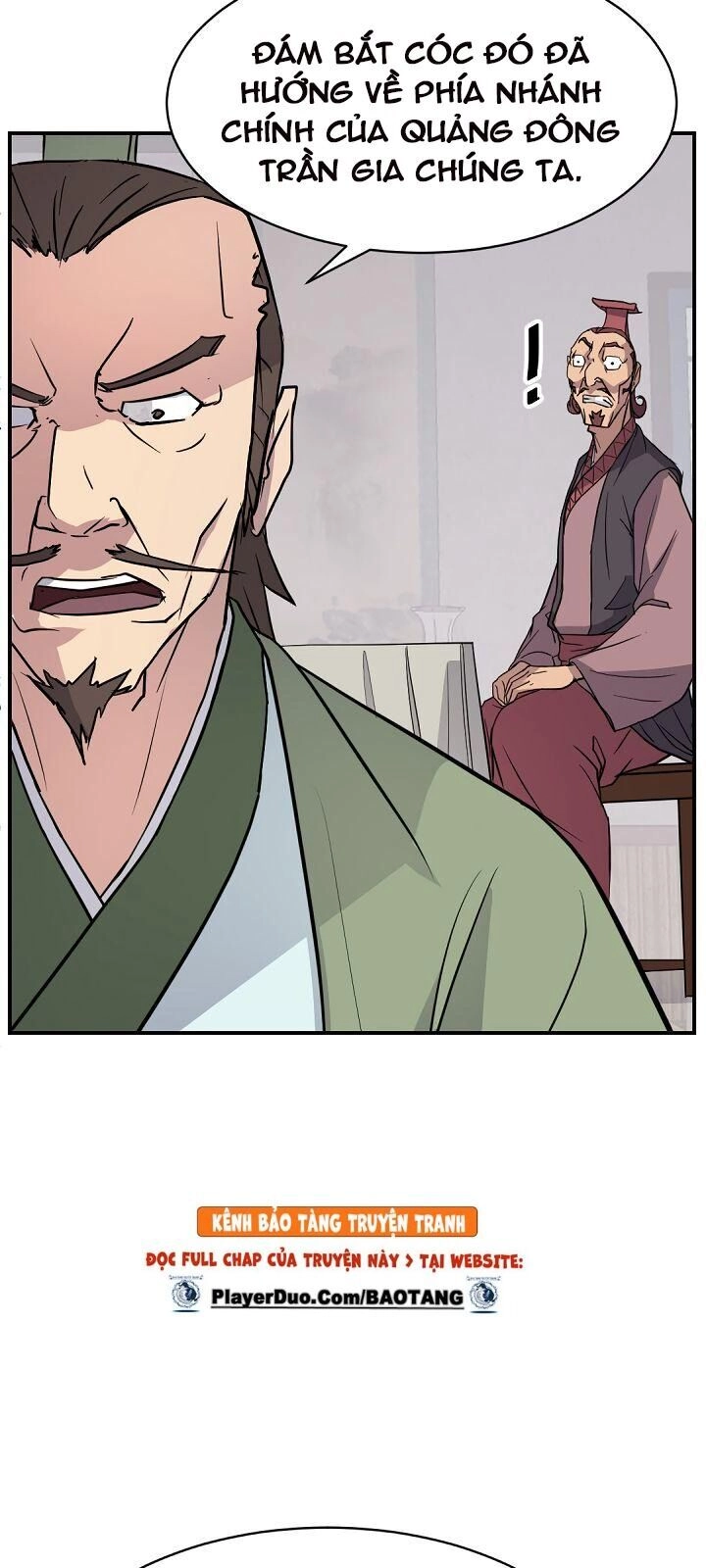 Trọng Sinh, Bất Khả Chiến Bại Chapter 82 - 11