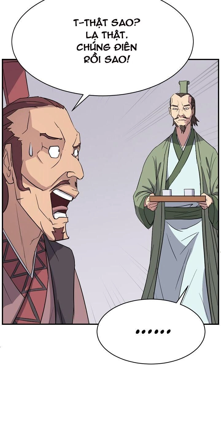 Trọng Sinh, Bất Khả Chiến Bại Chapter 82 - 12