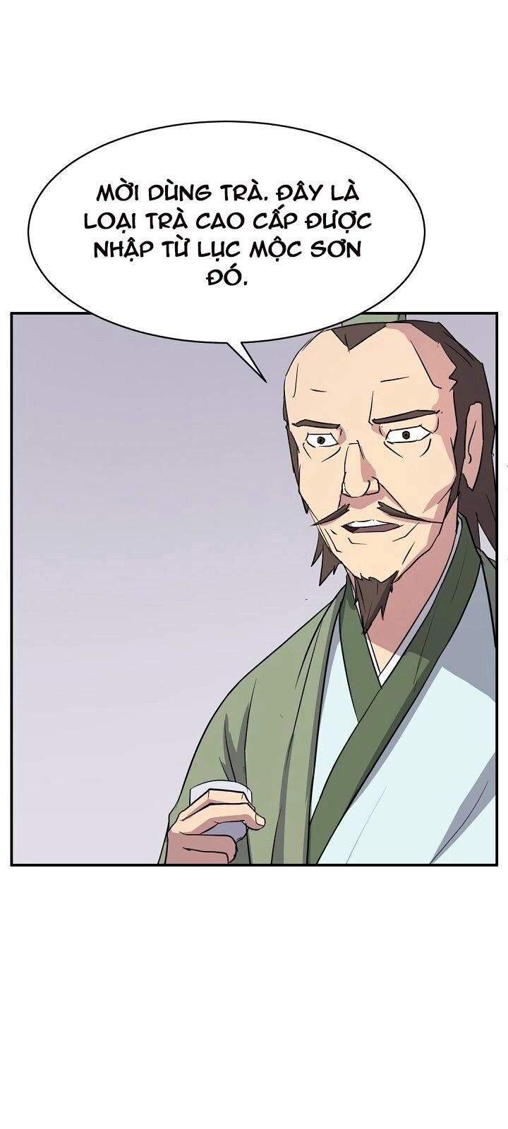 Trọng Sinh, Bất Khả Chiến Bại Chapter 82 - 13