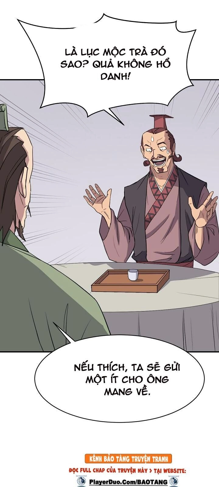 Trọng Sinh, Bất Khả Chiến Bại Chapter 82 - 15