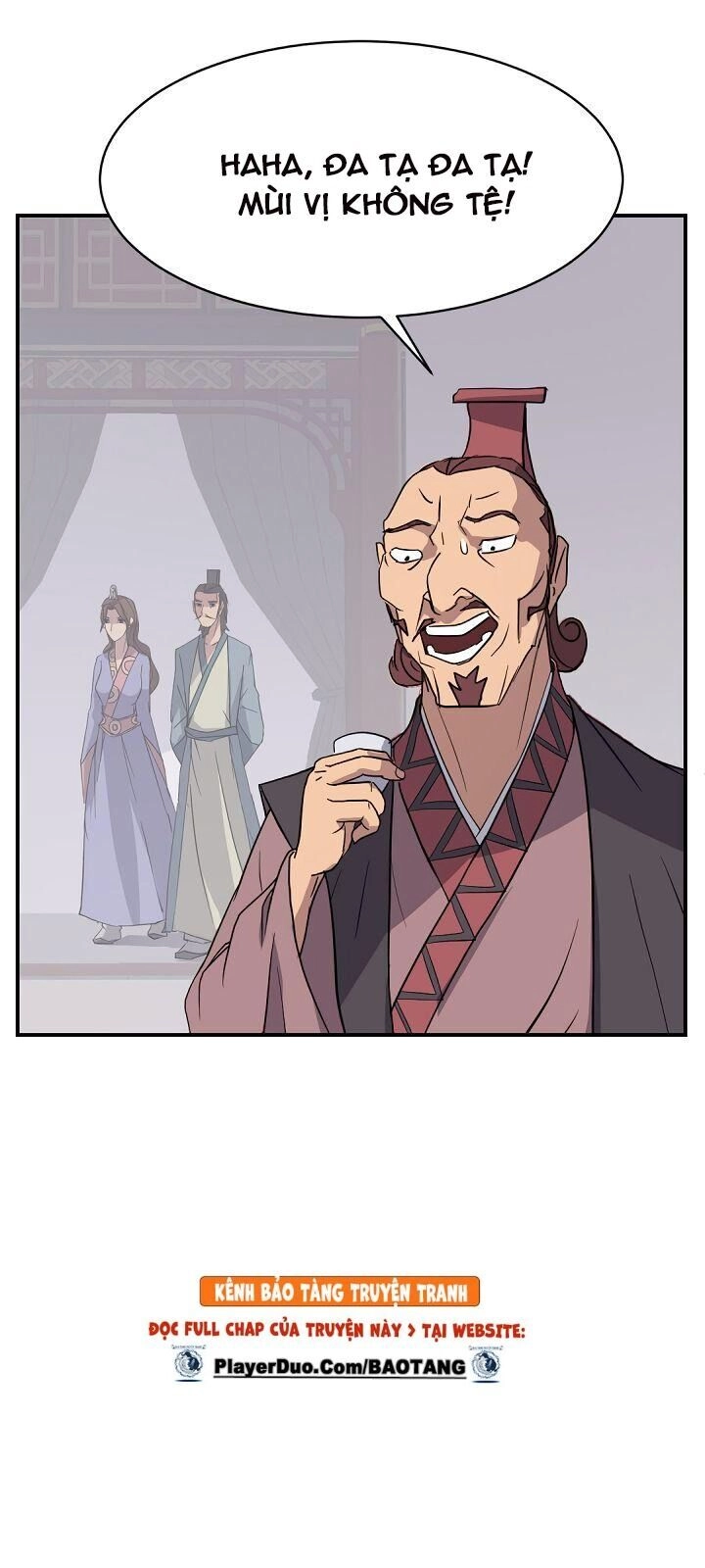 Trọng Sinh, Bất Khả Chiến Bại Chapter 82 - 17