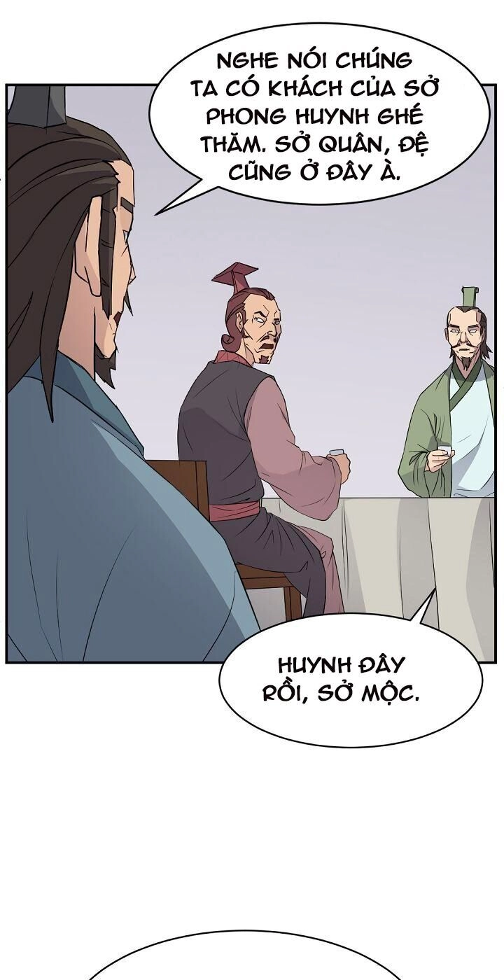 Trọng Sinh, Bất Khả Chiến Bại Chapter 82 - 18