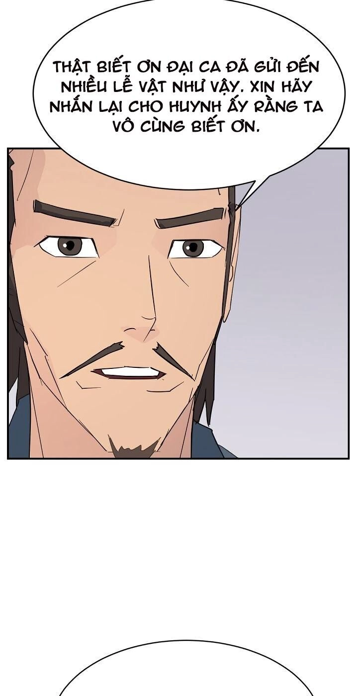 Trọng Sinh, Bất Khả Chiến Bại Chapter 82 - 20