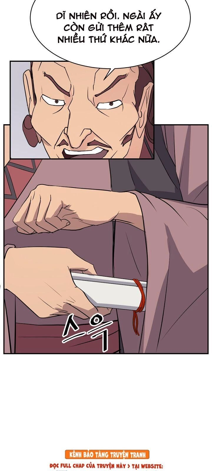 Trọng Sinh, Bất Khả Chiến Bại Chapter 82 - 21