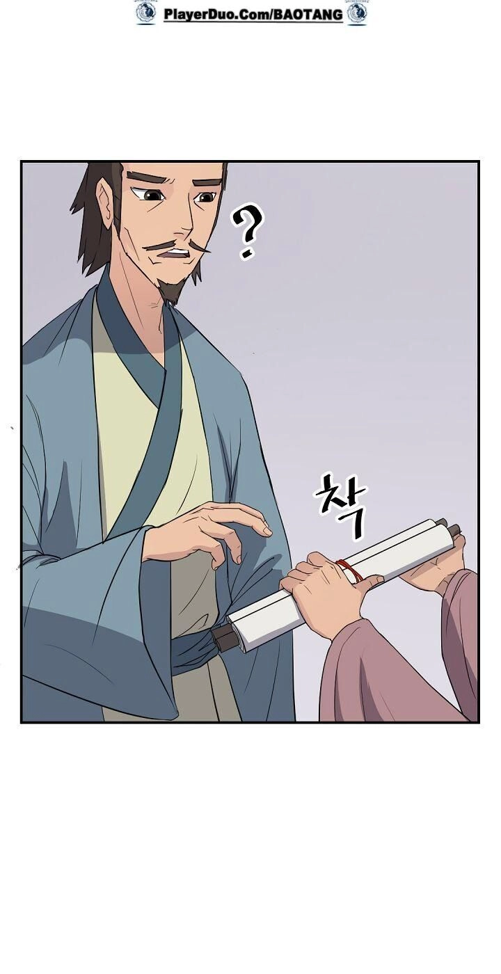 Trọng Sinh, Bất Khả Chiến Bại Chapter 82 - 22