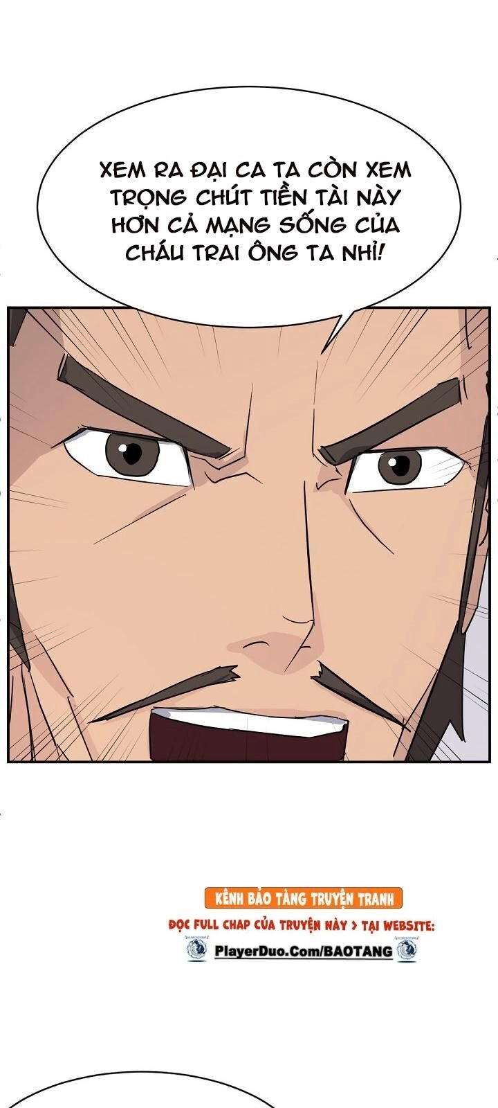 Trọng Sinh, Bất Khả Chiến Bại Chapter 82 - 28