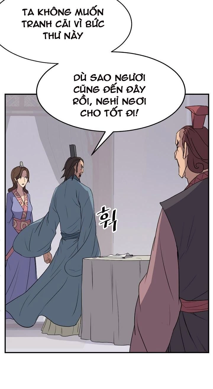 Trọng Sinh, Bất Khả Chiến Bại Chapter 82 - 29