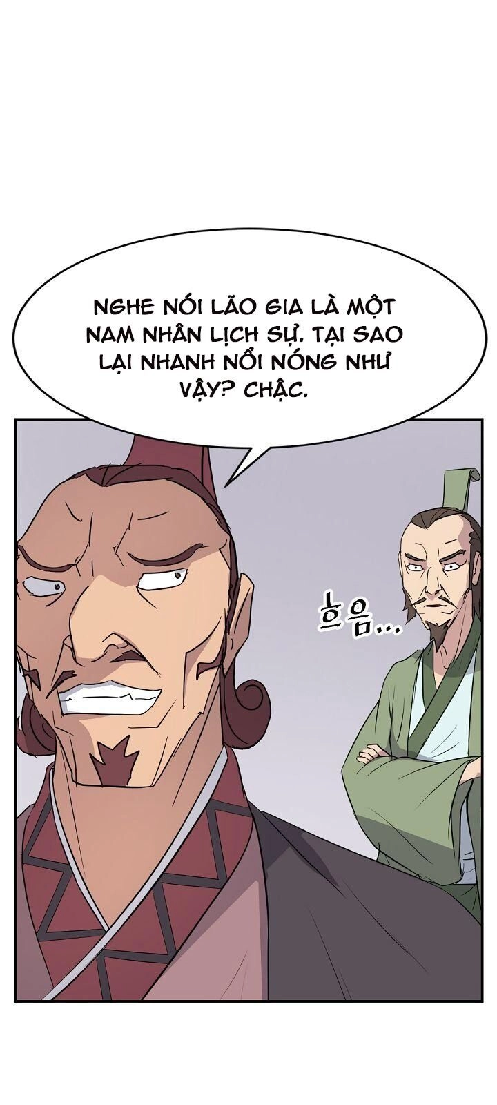 Trọng Sinh, Bất Khả Chiến Bại Chapter 82 - 30
