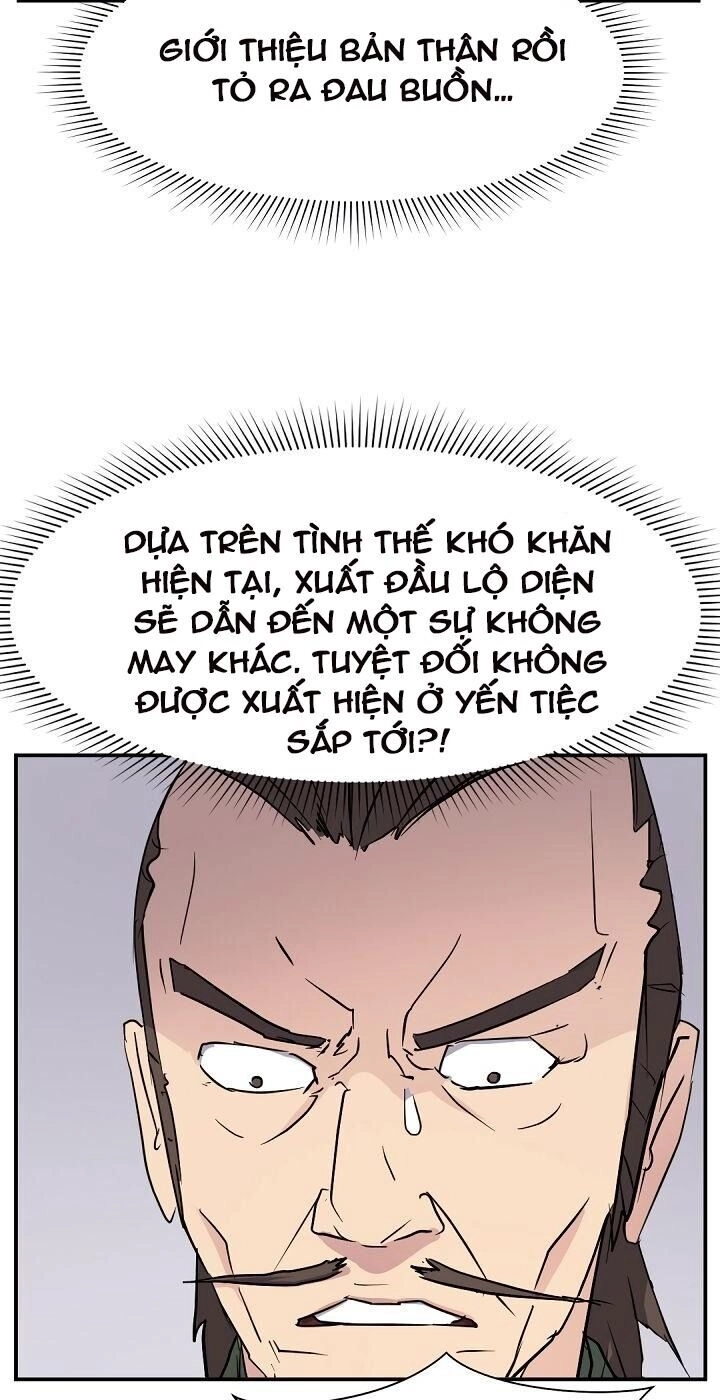 Trọng Sinh, Bất Khả Chiến Bại Chapter 82 - 33