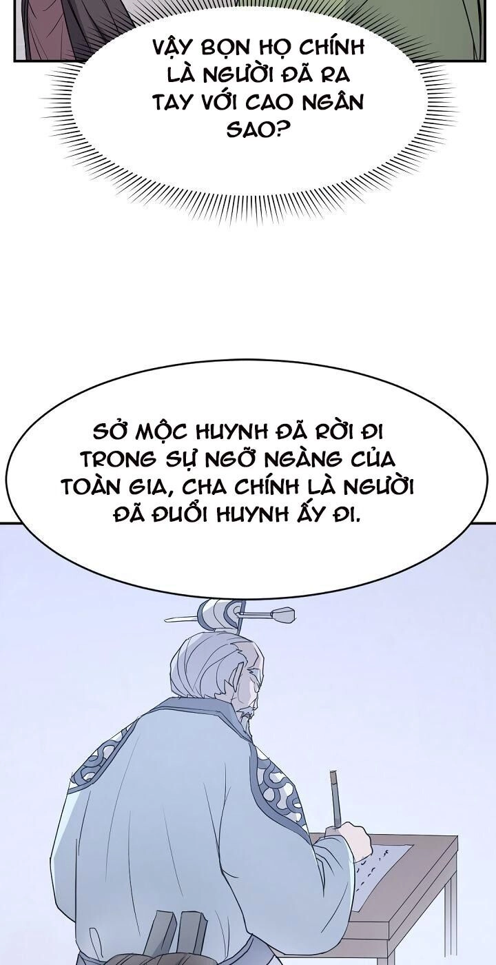 Trọng Sinh, Bất Khả Chiến Bại Chapter 82 - 35