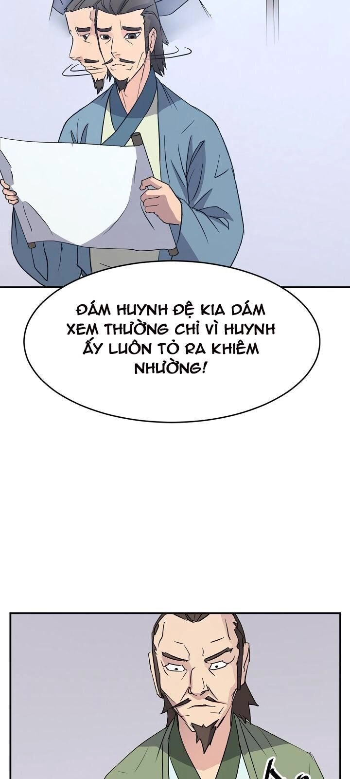 Trọng Sinh, Bất Khả Chiến Bại Chapter 82 - 36