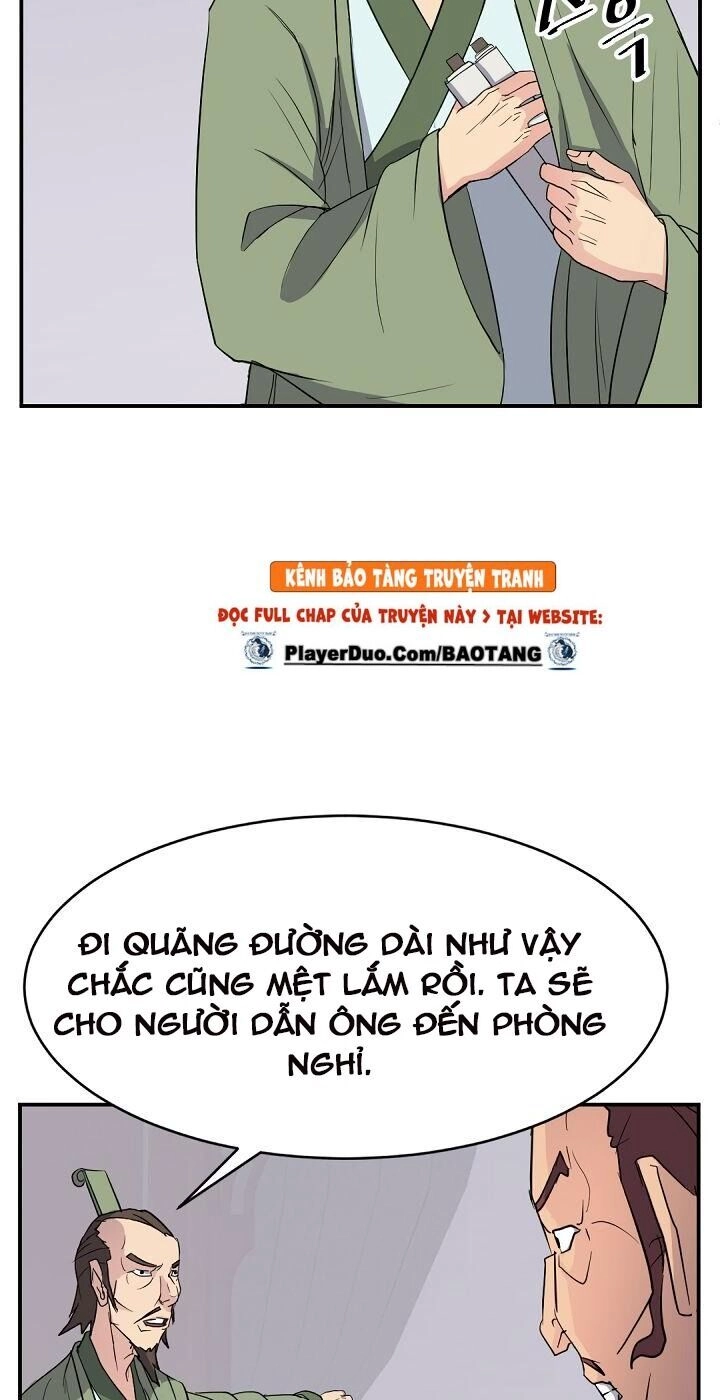 Trọng Sinh, Bất Khả Chiến Bại Chapter 82 - 37