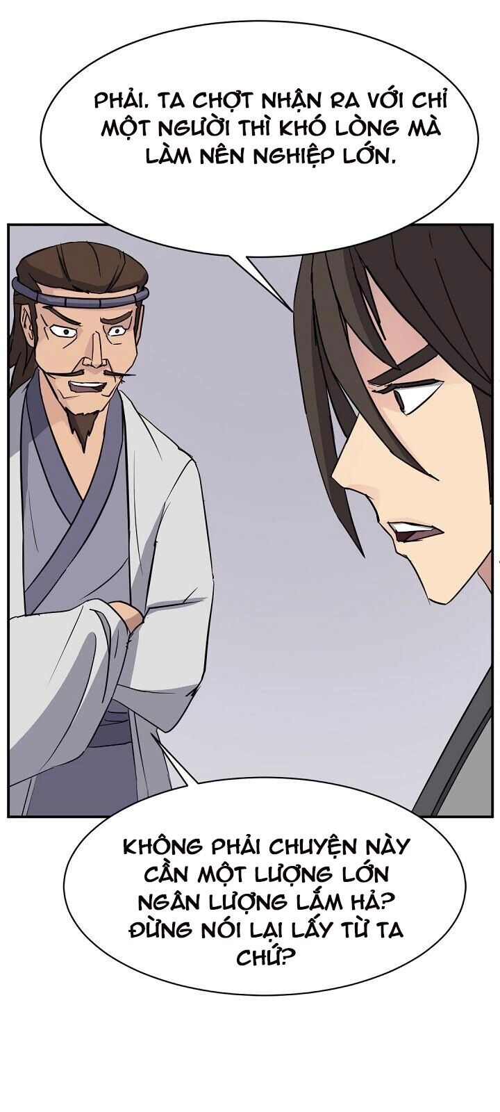 Trọng Sinh, Bất Khả Chiến Bại Chapter 82 - 42