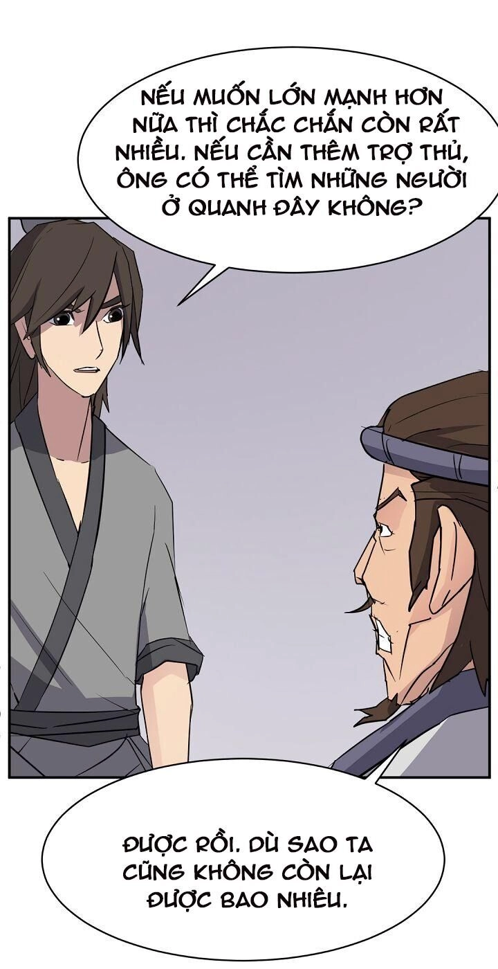 Trọng Sinh, Bất Khả Chiến Bại Chapter 82 - 43