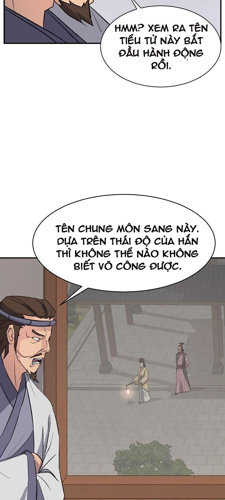 Trọng Sinh, Bất Khả Chiến Bại Chapter 82 - 46