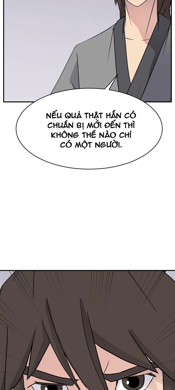 Trọng Sinh, Bất Khả Chiến Bại Chapter 82 - 48