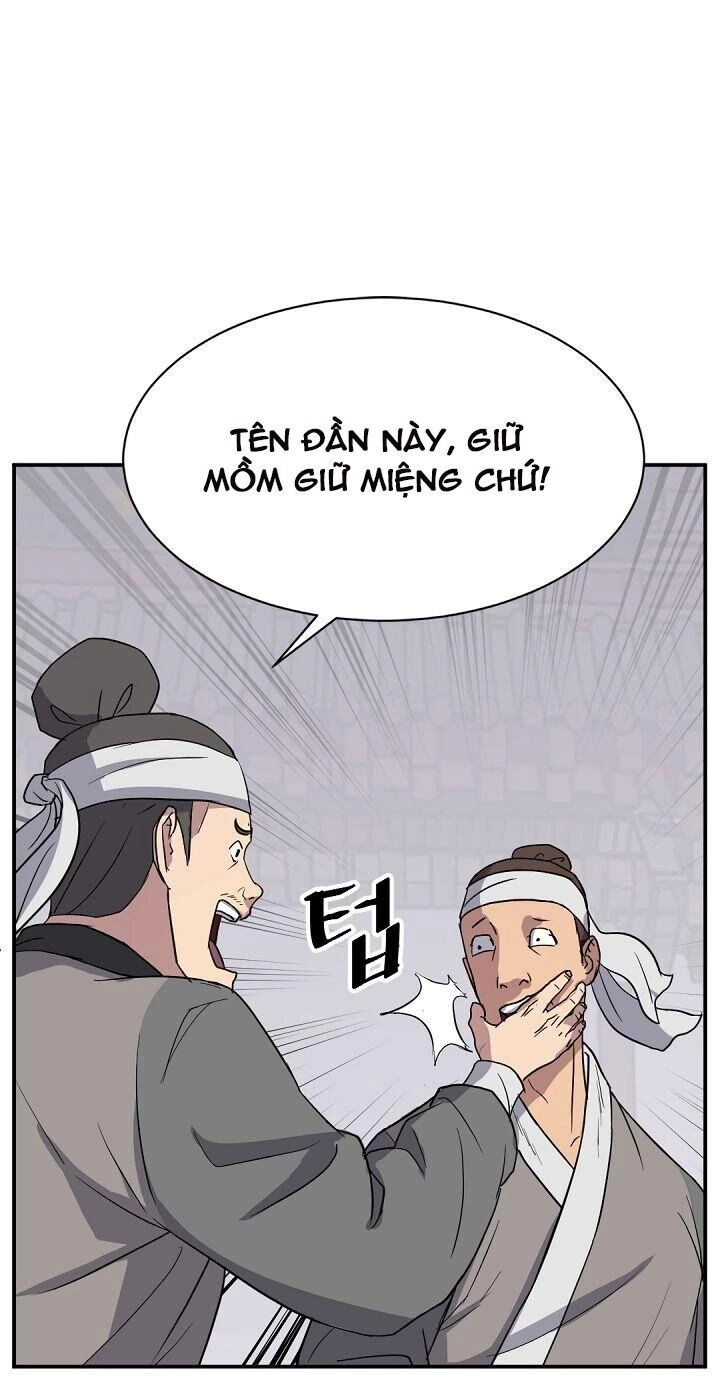 Trọng Sinh, Bất Khả Chiến Bại Chapter 82 - 55